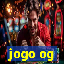 jogo og